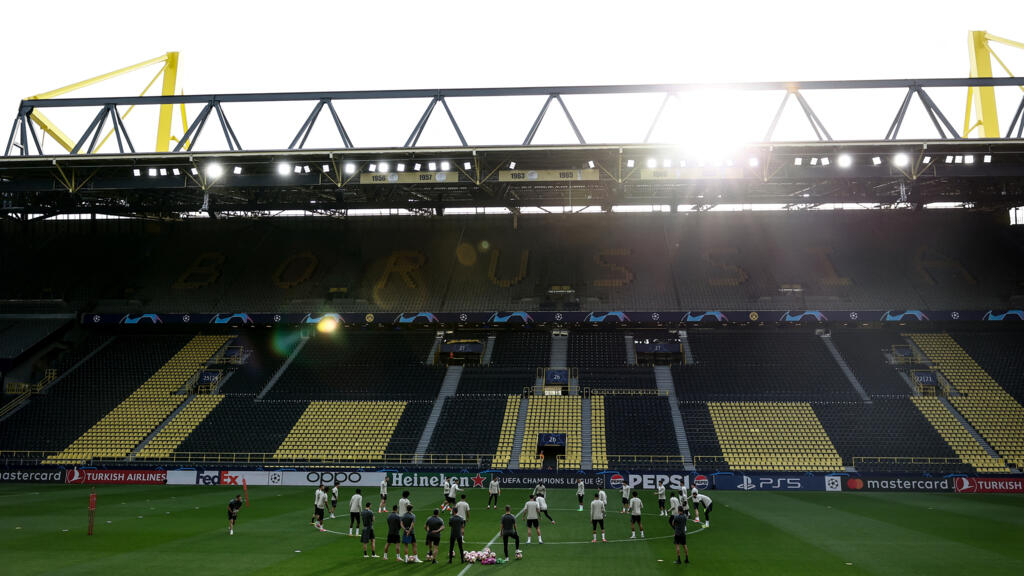 Dortmund-PSG : un remake pour une place en finale de la Ligue des champions